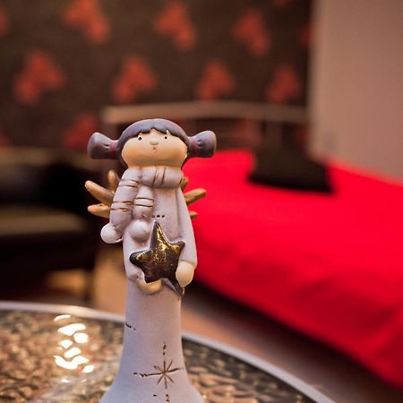 مبيت وإفطار Groń U Kruka المظهر الخارجي الصورة