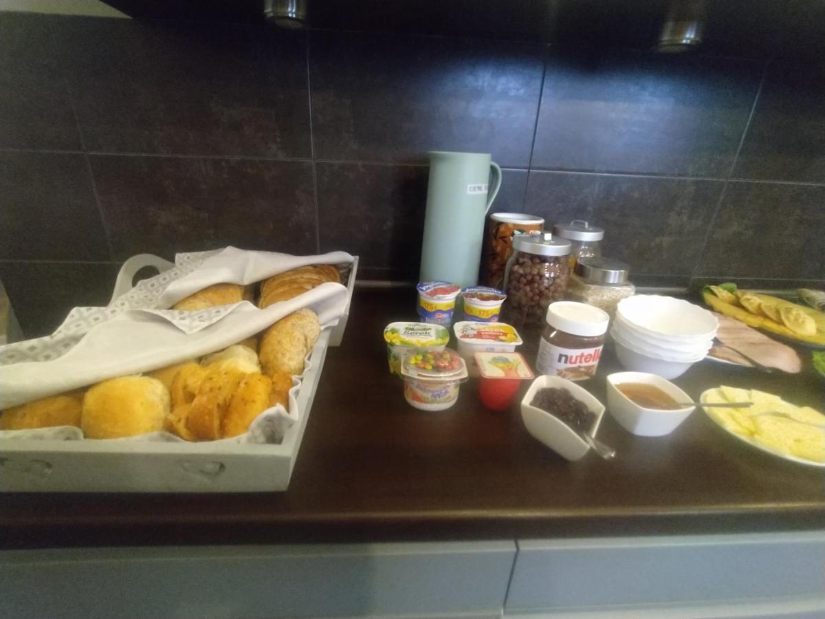 مبيت وإفطار Groń U Kruka المظهر الخارجي الصورة