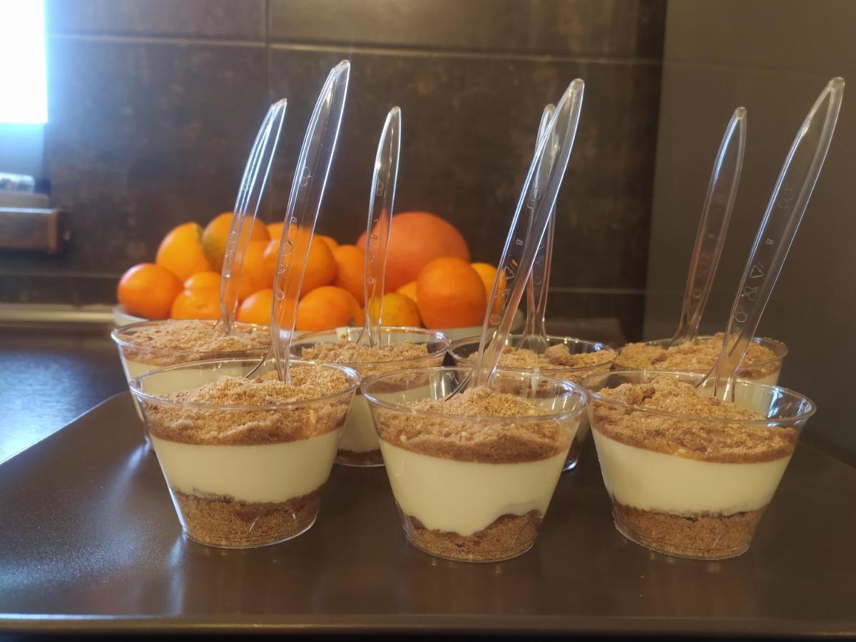 مبيت وإفطار Groń U Kruka المظهر الخارجي الصورة
