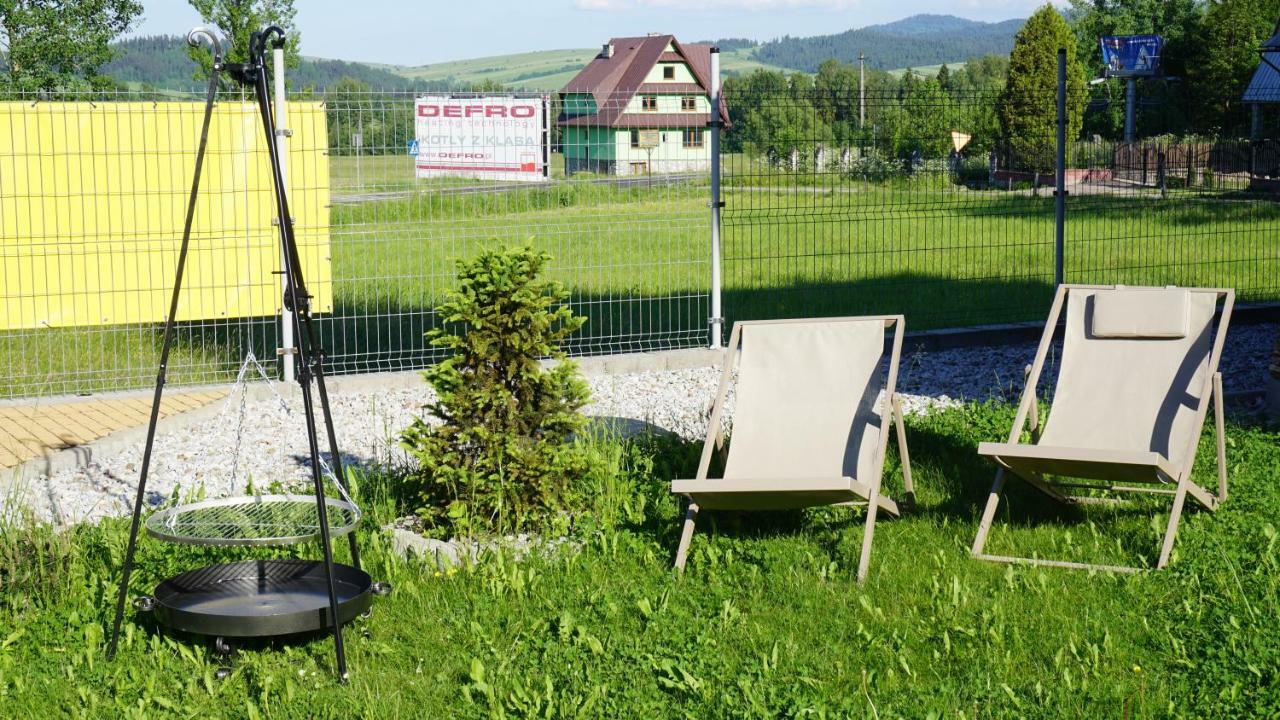 مبيت وإفطار Groń U Kruka المظهر الخارجي الصورة